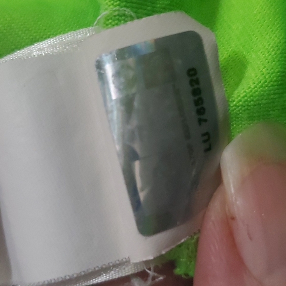 THE NORTH FACE shirt. #4767 - Picture 7 of 8